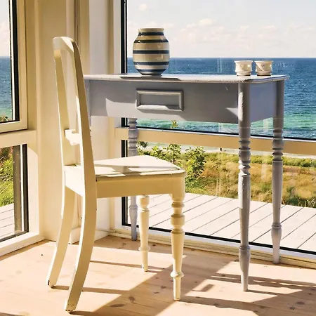 Stunning In Allingabro With Kitchen
